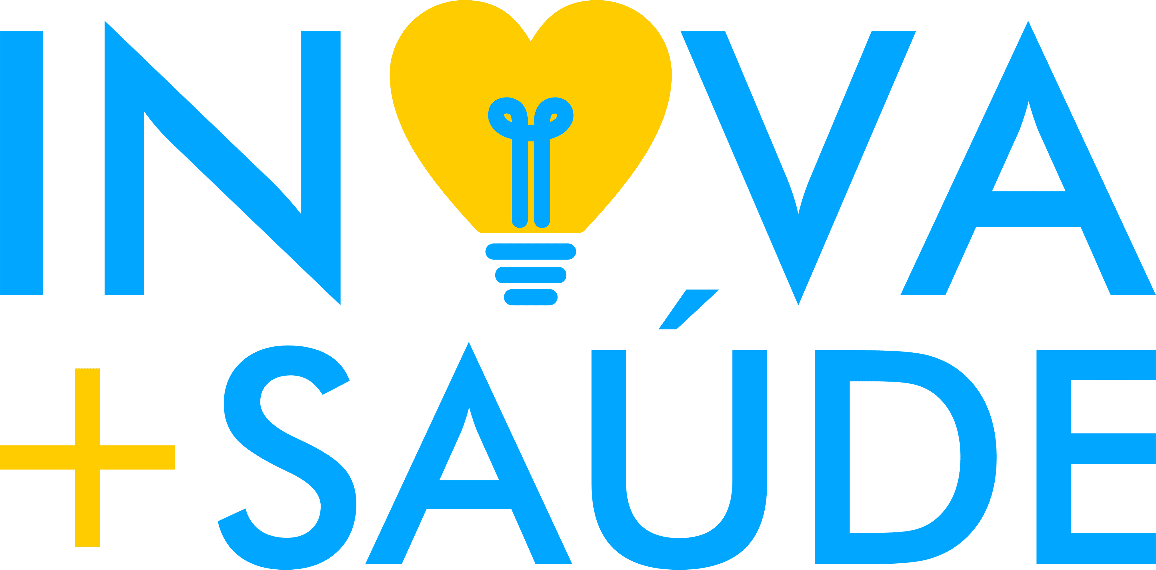 Inova + Saúde
